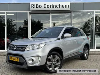 Suzuki Vitara 1.6 Exclusive * Achteruitrijcamera * Stoelverwarming *