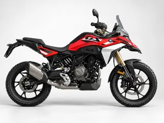BMW F 450 GS (bj 2027)