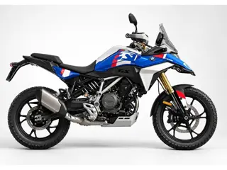 BMW F 450 GS (bj 2027)