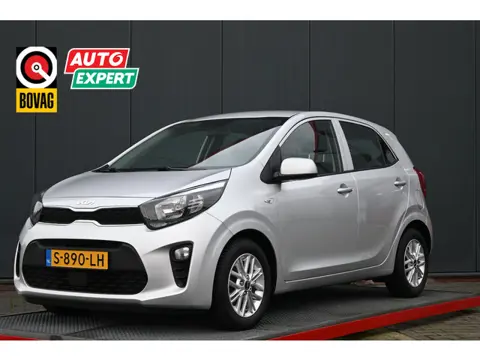 Kia Picanto 1.0 DPi DynamicLine carplay camera (bj 2023)