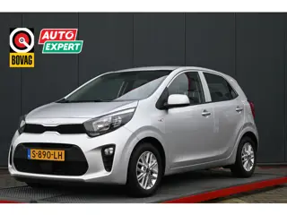 Kia Picanto 1.0 DPi DynamicLine carplay camera (bj 2023)