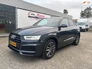 Audi Q3 1.4 TFSI CoD Sport Pro Line S