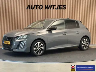 Peugeot 208 1.2 PureTech 100 PK Allure Pack | 360 Camera | BLiS | Adapt. Cruise | Carplay | Stoelver