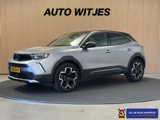 Opel Mokka 1.2 Turbo 130PK Aut. Ultimate | LED | Camera | Navi| PDC | Incl. garantie
