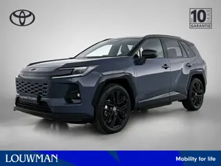 Toyota RAV4 2.5 Plug-in Hybrid 270 First Edition Nieuw model | Uit voorraad leverbaar | BTW voertuig