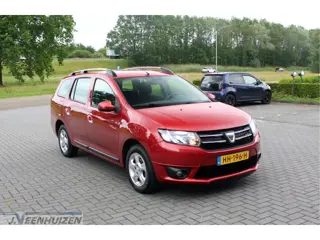 Dacia Logan MCV 0.9 TCe Prestige | 2015 |✨Cruise |❄️Airco