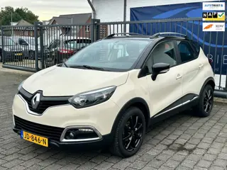 Renault Captur 0.9 TCe Expression / NAVIGATIE / CRUISE CONTROL / AIRCO / NAP !!