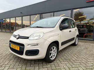 Fiat Panda 0.9 TwinAir Easy