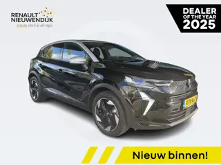 Renault Captur 1.8 E-Tech full hybrid 160 techno ADAPTIVE CRUISE CONTROL | ACHTERUITRIJCAMERA | CLIM