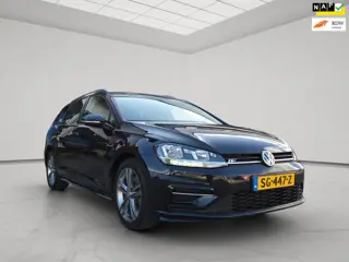 Volkswagen Golf Variant 1.0 TSI Highline R-Line Keyless Virtual Cockpit