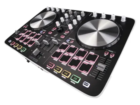 Reloop Beatmix 2