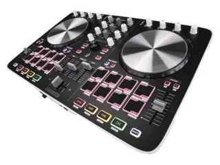Reloop Beatmix 2