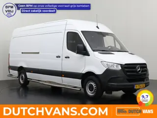Mercedes-Benz Sprinter Automaat L3H2 Maxi | Airco | Camera | Bezorgschappen