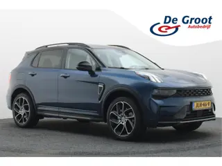 Lynk & Co 01 1.5 Plug-in Hybrid 360° Camera, Panoramadak, ACC, Apple Carplay, DAB, PDC, 20''