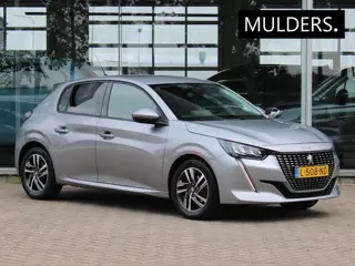 Peugeot 208 1.2T Allure | Navi/Climate/PDC