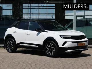 Opel Mokka 1.2 Turbo Hybrid GS Automaat | Camera/Climate/Carplay