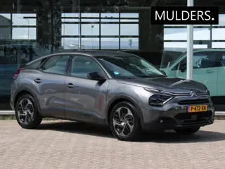 Citroen C4 1.2 PT 130 FEEL PACK | Camera/Navi/Head-Up/Climate