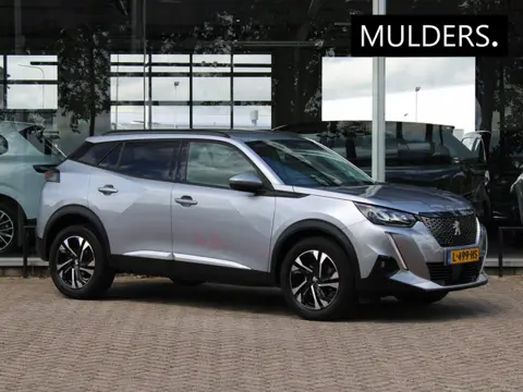 Peugeot 2008 1.2 PT 100 Allure | Camera/Navi/Climate
