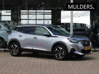 Peugeot 2008 1.2 PT 100 Allure | Camera/Navi/Climate