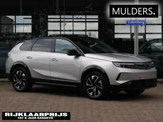 Opel Grandland Electric GS 73 kWh VOORRAAD KORTING