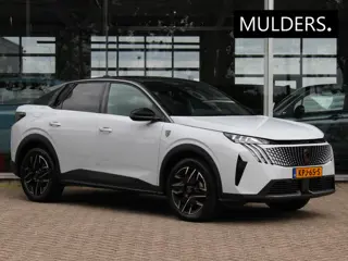 Peugeot 3008 1.2 Hybrid 145 GT Automaat | Camera/Navi/Stoel&Stuurverwarming
