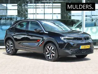 Opel Mokka 1.2T Level 3 | Camera/Navi/Climate