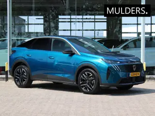 Peugeot 3008 1.2T Hybrid 145pk Allure Automaat | Camera/Navi/Climate