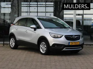 Opel Crossland X 1.2 Turbo Online Edition | Navi / Climate / Parkeersensoren