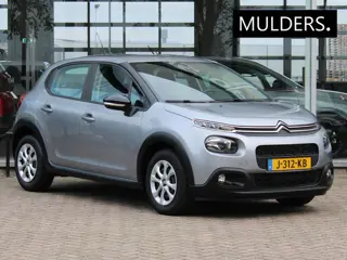 Citroen C3 1.2 PT Feel CLIMA/APPLE CARPLAY/ANDROID AUTO