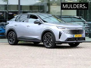 Peugeot 3008 1.2 Hybrid 136 GT Automaat | Navi / Camera / Climate