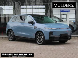 Leapmotor B10 Design ProMax 67.1 kWh VOORRAAD KORTING