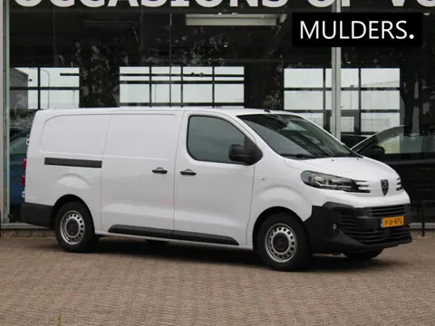 Peugeot e-Expert EV L2 75 kWh | Camera/Navi