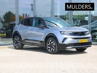 Opel Mokka 1.2 Turbo Ultimate | Cruise / Carplay / Camera