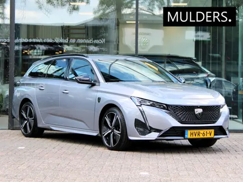 Peugeot 308 SW 1.2 PureTech GT Automaat | Navi / Camera / Climate