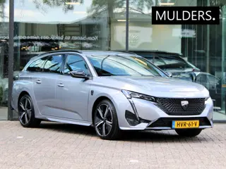 Peugeot 308 SW 1.2 PureTech GT Automaat | Navi / Camera / Climate