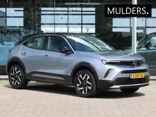 Opel Mokka 1.2 Turbo Ultimate | Trekhaak/Camera/Leder
