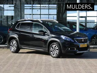 Peugeot 2008 1.2 PureTech Allure | Camera/Navi/Climate/Panodak