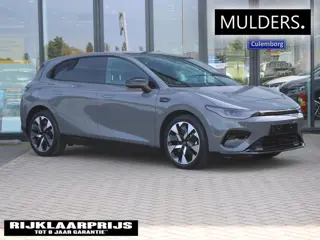 Leapmotor B05 ProMax Design 67.1 kWh Boek nu een proefrit bij Mulders