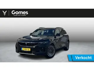 VOYAH Free Flagship | Black Line Exterieur | Panoramadak | Dynaudio Hi-Fi | 360° Camera | Luchtverin