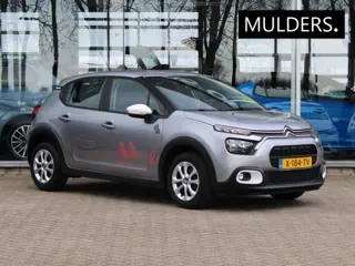Citroen C3 1.2 PureTech You | Parkeersensoren / Airco / Cruise Control