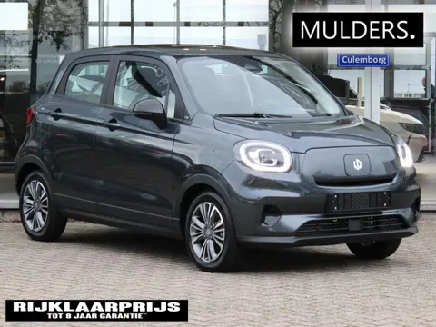 Leapmotor T03 Design 37.3 kWh VOORRAAD KORTING