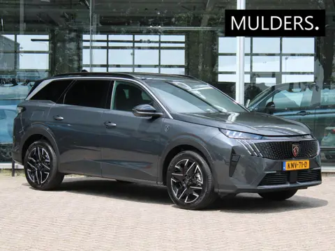 Peugeot 5008 1.2 Hybrid 145 GT 7p Automaat | Camera/Stoel&Stuurverwarming/Navi