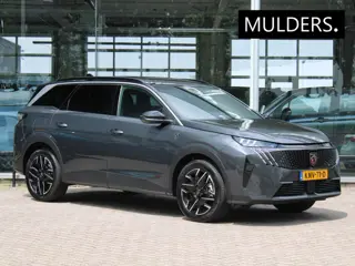 Peugeot 5008 1.2 Hybrid 145 GT 7p Automaat | Camera/Stoel&Stuurverwarming/Navi