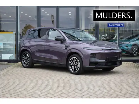 Leapmotor B10 Design ProMax 67.1 kWh VOORRAAD KORTING