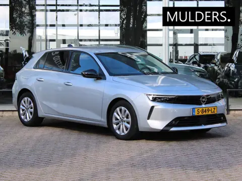 Opel Astra 1.2T 110 EDITION Camera / Navi / Apple Carplay