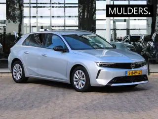 Opel Astra 1.2T 110 EDITION Camera / Navi / Apple Carplay