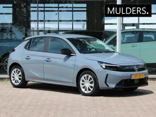 Opel Corsa 1.2 Turbo Hybrid Edition Automaat | PDC/Carplay/Cruise