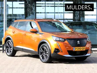 Peugeot 2008 1.2 PT Allure Pack | Camera / Climate / Navi