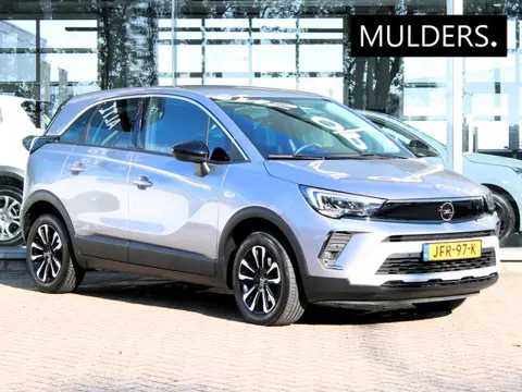 Opel Crossland 1.2 Turbo Elegance | Automaat / Camera / Climate