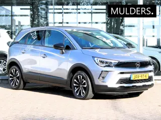 Opel Crossland 1.2 Turbo Elegance | Automaat / Camera / Climate